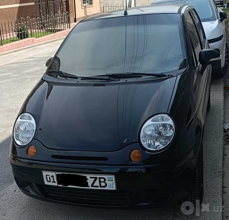 Сдам в аренду Матиз