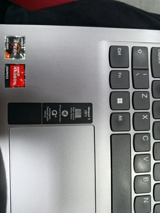 Lenovo amda ryzen notebook bu