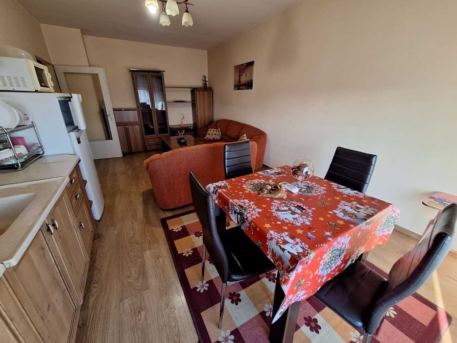 Продава се Двустаен апартамент в Пловдив, Кючук Париж - 48 кв.м за 845 €/кв.м - Снимка #2