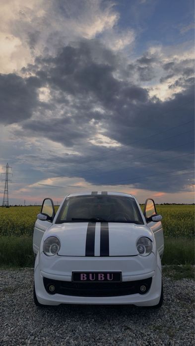 Microcar Due cat.B1