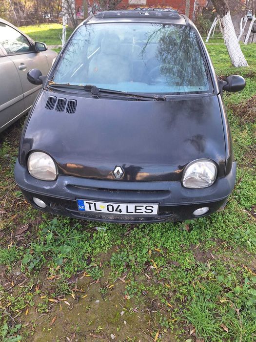 Vand Renault Twingo 2003