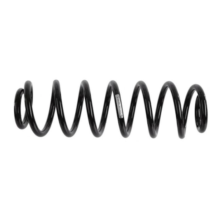 Arc suspensie Skoda Superb 3 (3V3) 2015-2024, Superb 3 Estate (3V5) 2015-2024; VW Passat B8 (3G2) 2014-2024, Passat B8 Variant (3G5) 2014-2024, montare: punte spate, OE 3Q0511115AK, Tevema