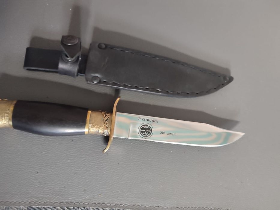 Акваланг тиски косы инструменты