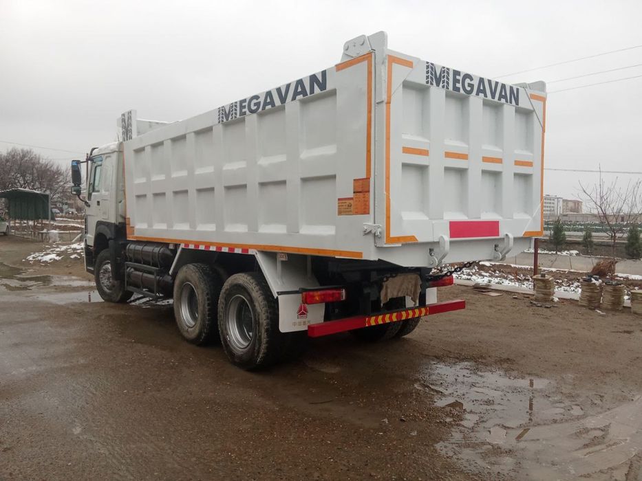 Хова Самасвал сотилади йили 2019