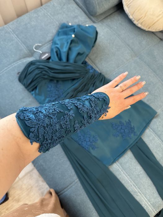 Rochie facuta la comanda