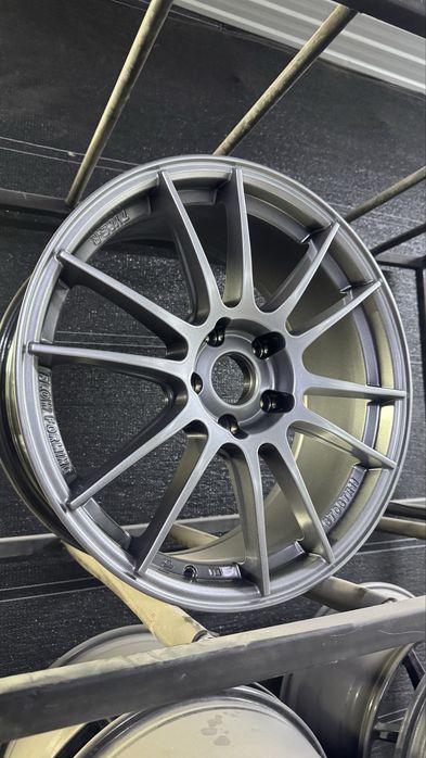 Диски eknei oz r18 5x114.3