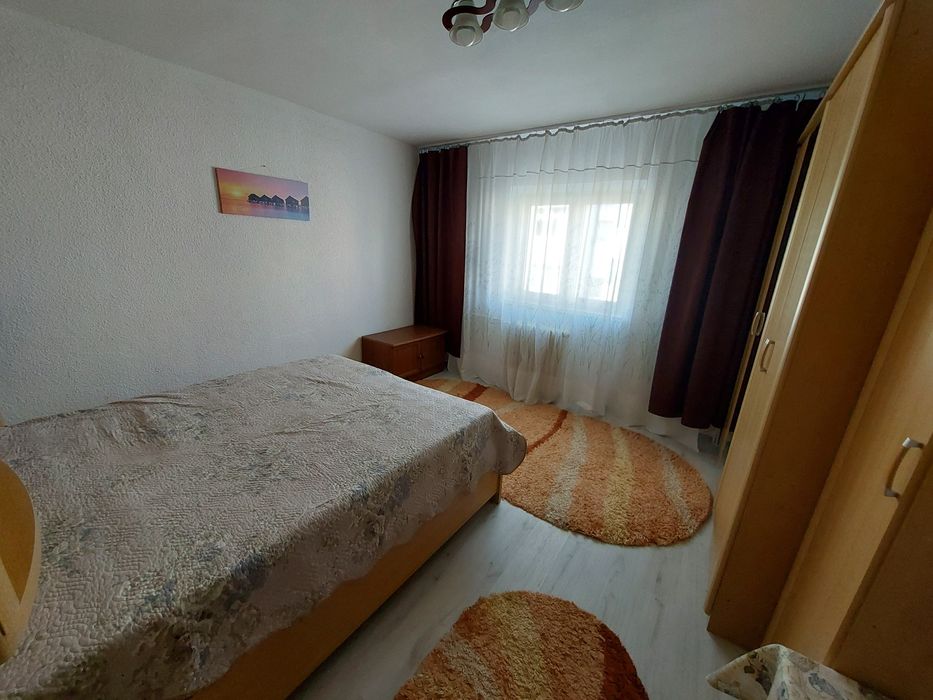 Garsonieră de închiriat,  Zamca, disponibilă din data de 16.05.2026