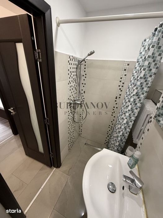 Apartament cu 2 camere -  Ultra Central Sala Palatului - Cișmigiu
