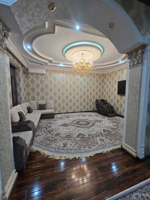 АРЕНДА РАКАТ/Мукими Идеально под Офис Сад  7 комнат