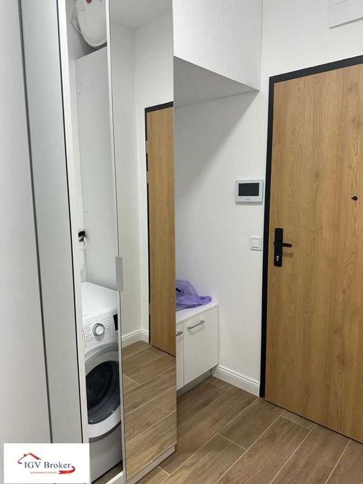 Дава се под наем Тристаен апартамент в София, Люлин 9 - 124 кв.м за 1250 € - Снимка #10