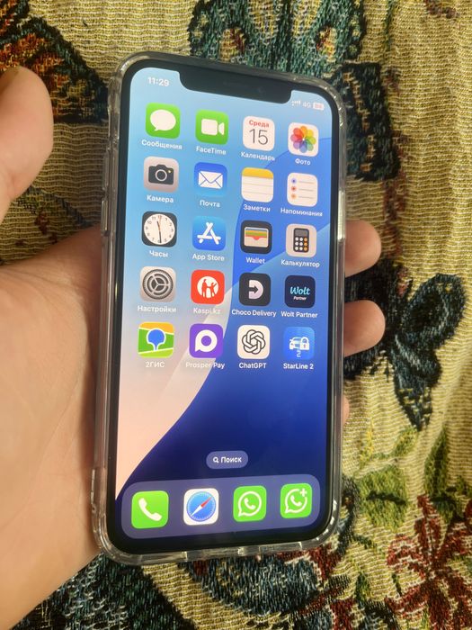 iphone xs айфон хс