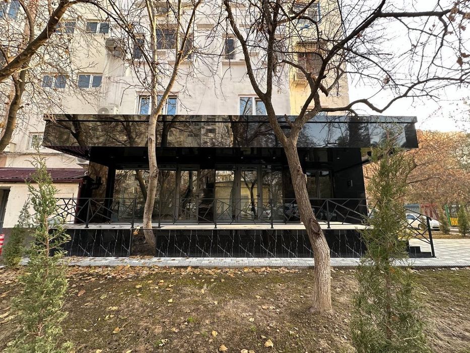 Продаётся нежилое помещение