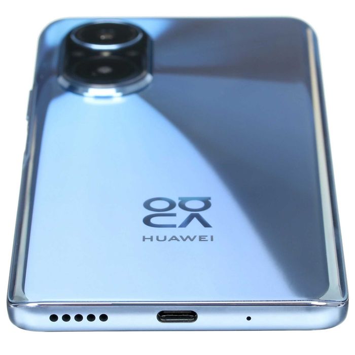 Смартфон HUAWEI nova 9 SE 8/128GB Blue
