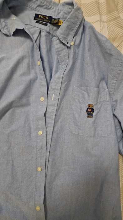 Vand cămașă bărbați Polo Ralph Lauren