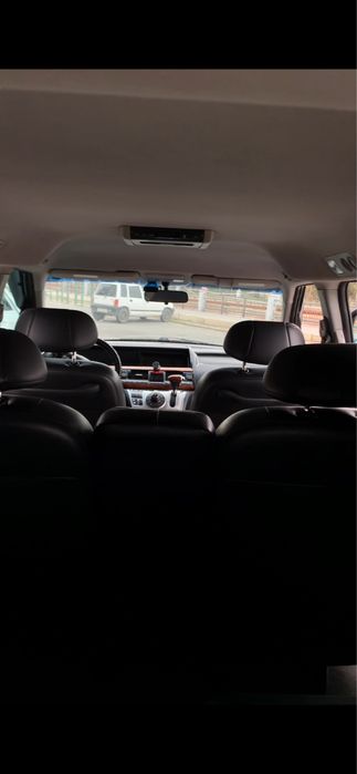 Honda Elysion 2.4  2007