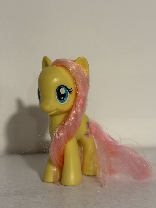 Ponei Mlp Fluttershy
