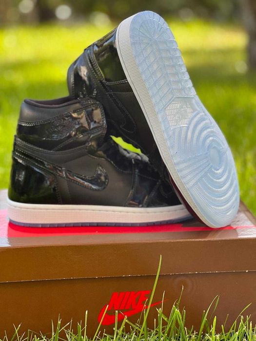 Jordan 1 high SPACE JAM produs NOU premium