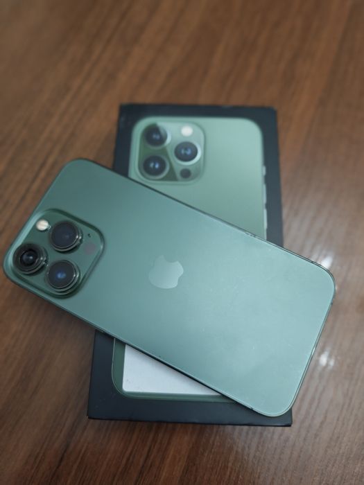 Iphone 13 pro, Айфон 13 про