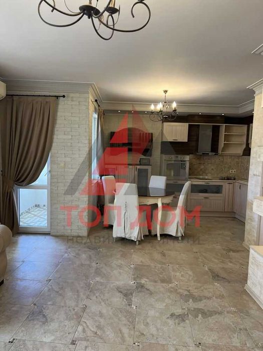 Дава се под наем Двустаен апартамент в Варна, Зимно кино Тракия - 101 кв.м за 700 € - Снимка #10