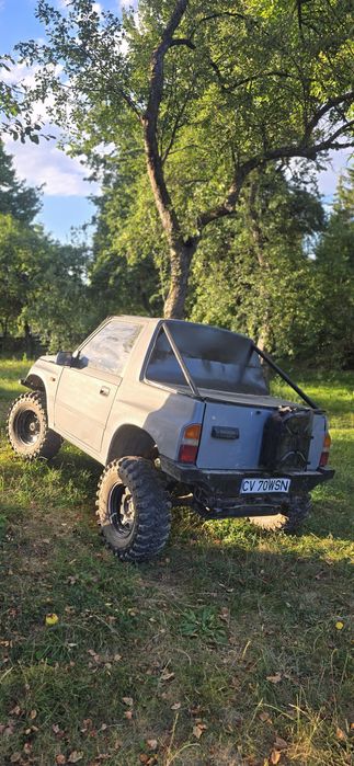 Suzuki Vitara 1.6 8v