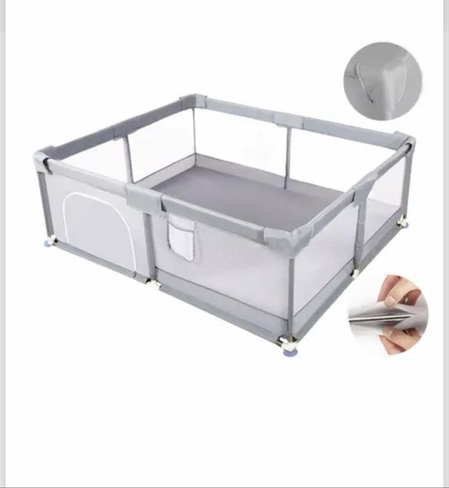 Кошара за игра Playpen