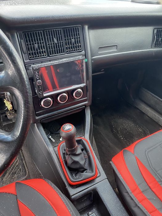 Продам ауди 80 б3