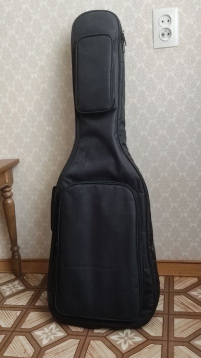Продам электрогитару