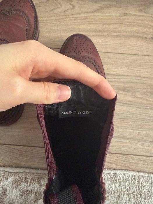 продам челси ботинки