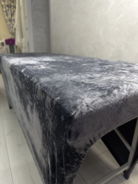 Продам чехол для кушетки