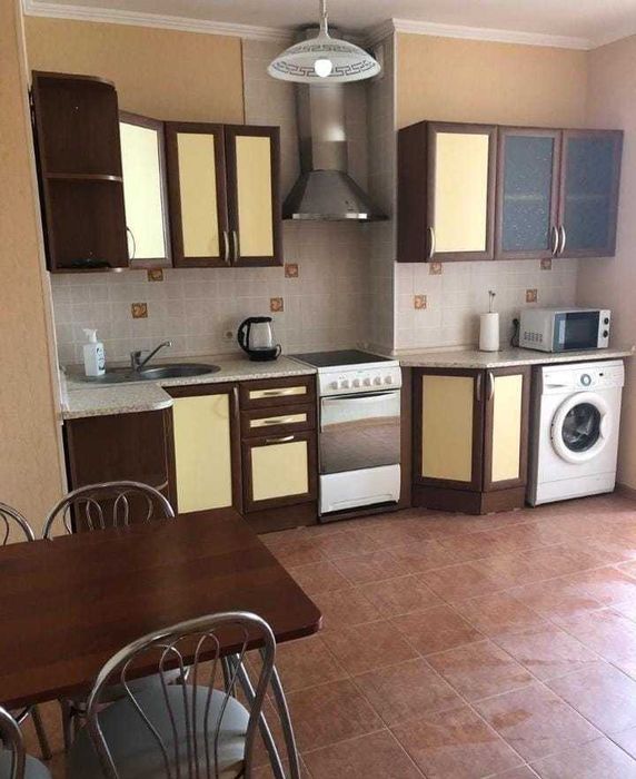 Сдается дом в аренду