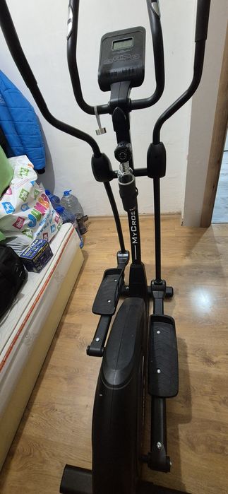 Кростренажор до 120кг