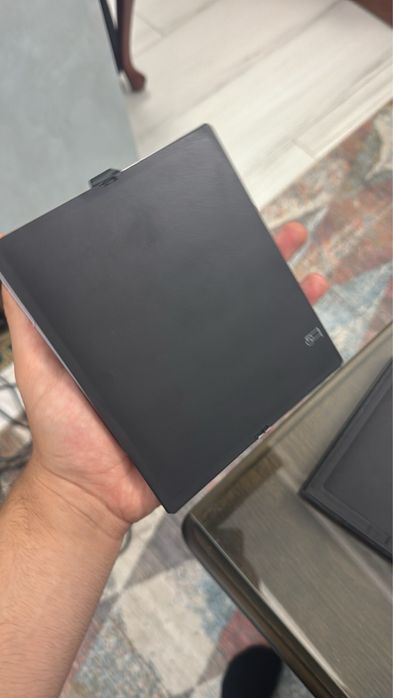 Samsung Galaxy Z Fold 6