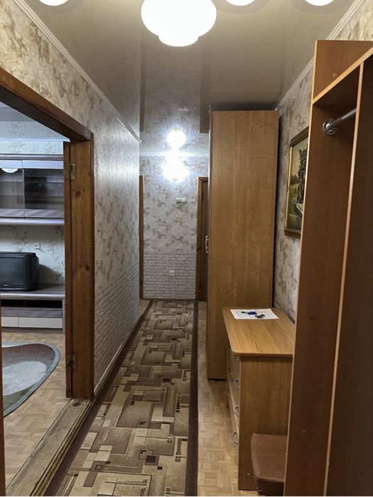 Пролам 3 комн квартиру
