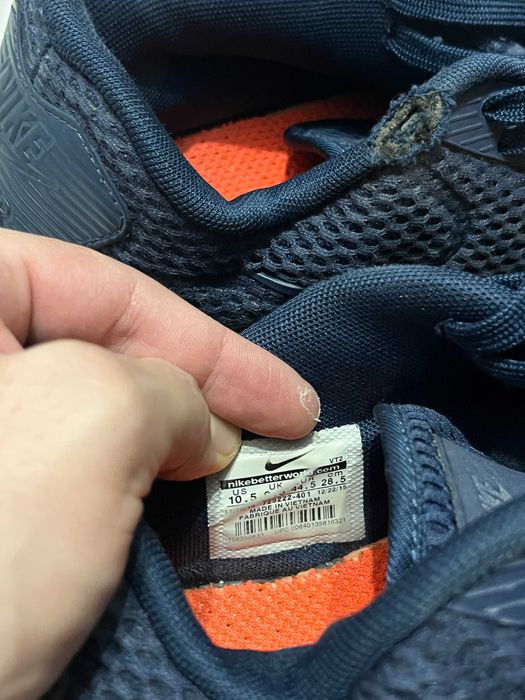 Nike Air Max 90 Ultra Breathe 44.5