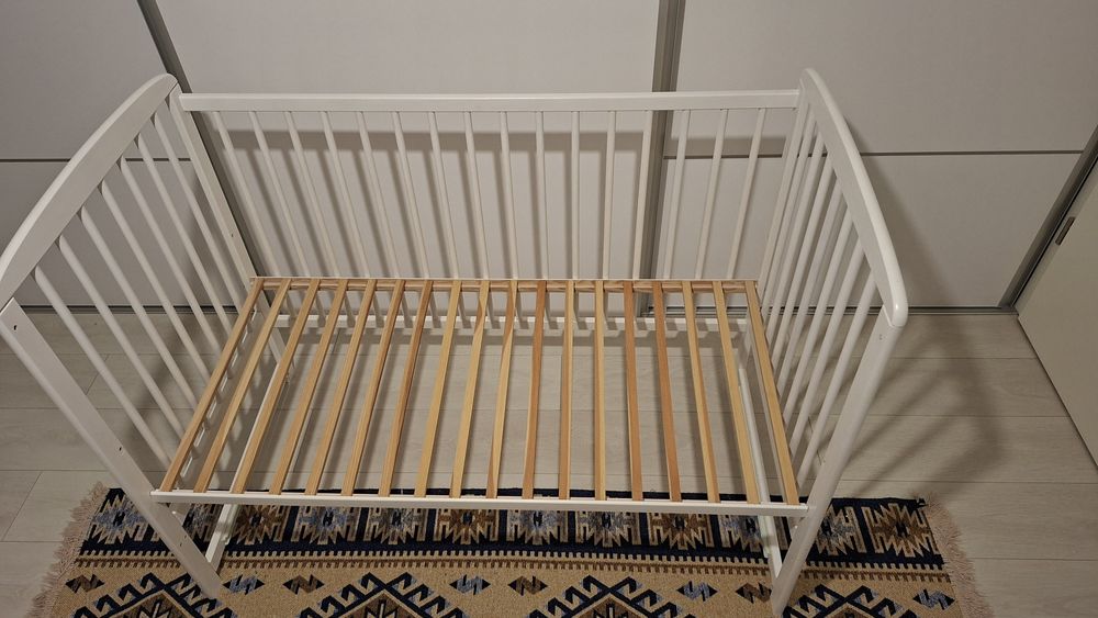 Pătuț pentru copii