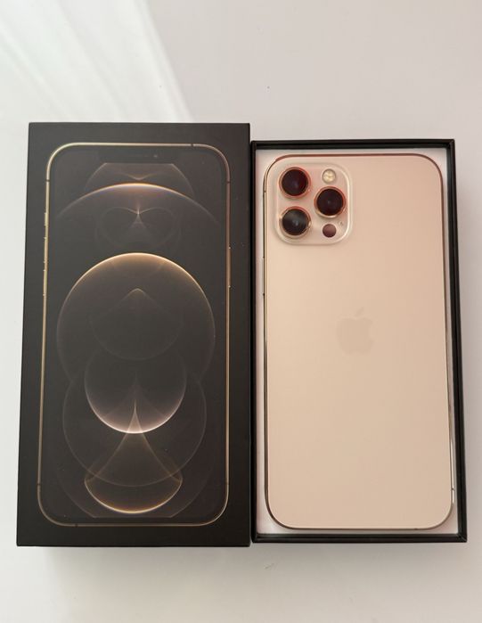 iPhone 12 Pro Max