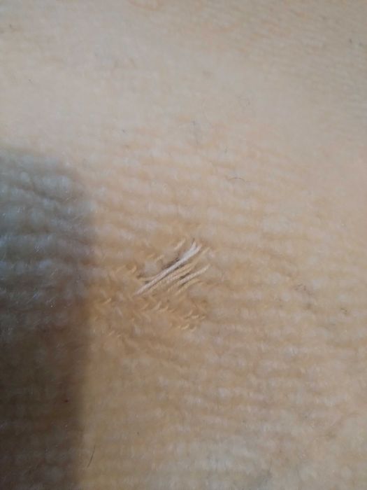 Вълнени ръчно тъкани одеала