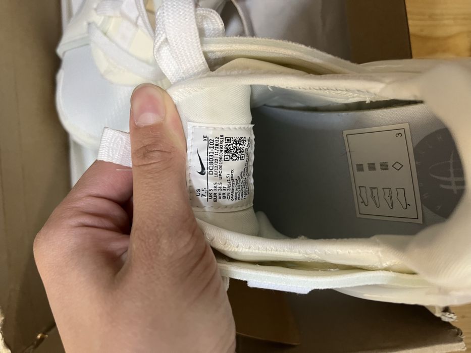 Nike Air Huarache Craft