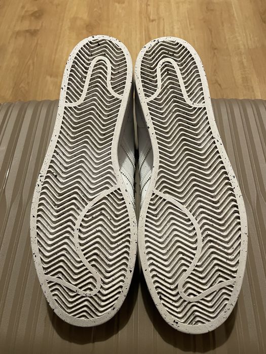 Adidas Superstar 46н. 29.5см