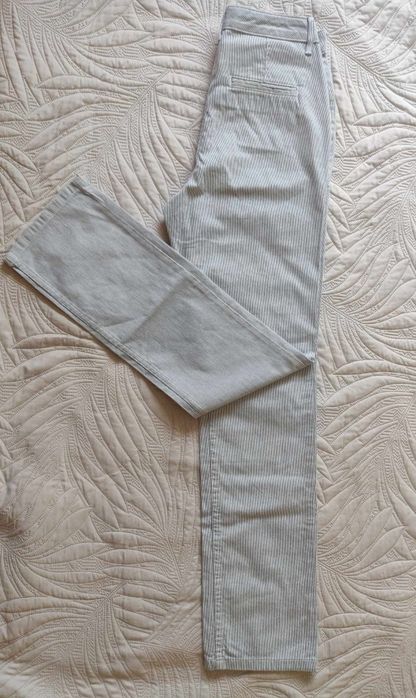 Pantaloni Per Una Mar.36