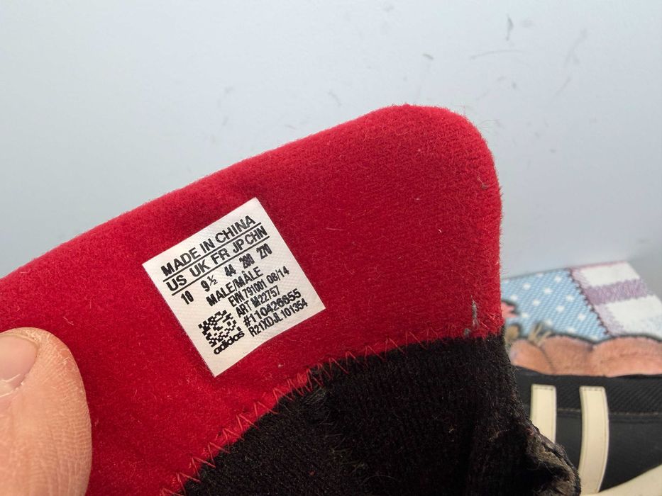 Adidas Terrex Conrax CH CP''оригинални мъжки боти 44 номер