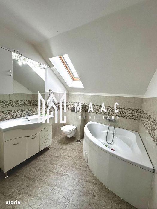 Casa 4 camere I Terasa I Selimbar