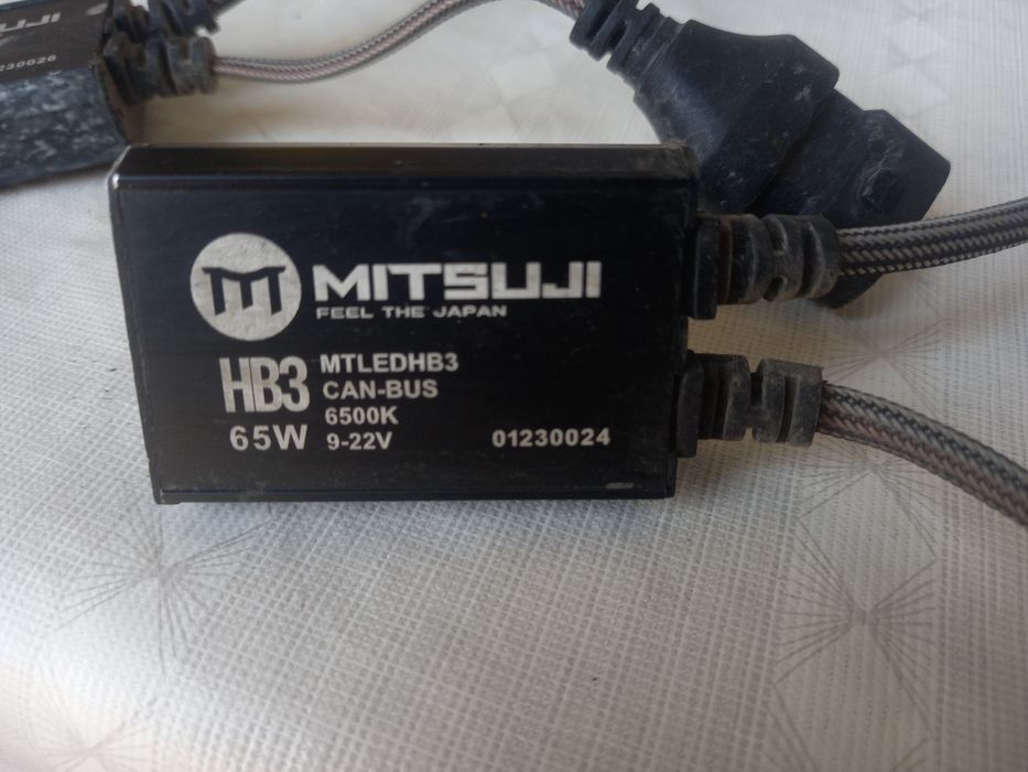 Билед! На Тоиота Альпард