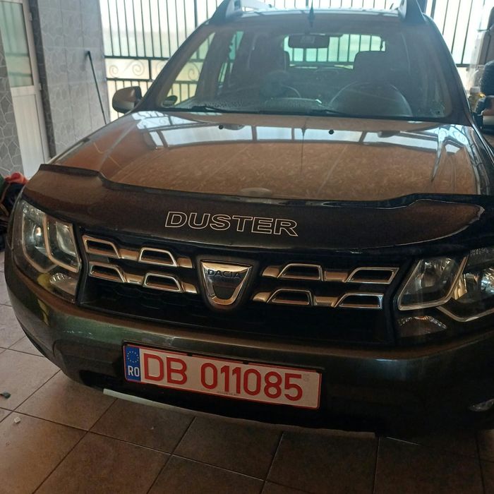 Dacia Duster 1.6 , 16 V, model Prestige +  Gpl