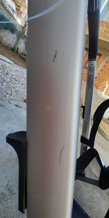 Бебешка количка Mothercare Xpedior