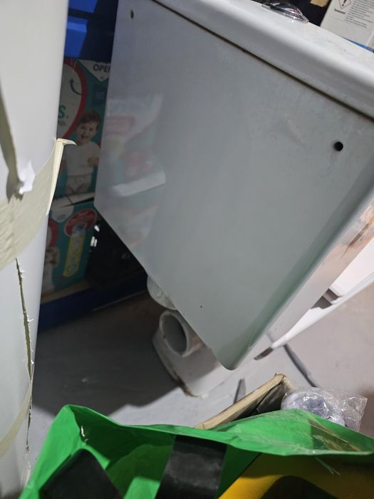 Моноблок Тоалетна