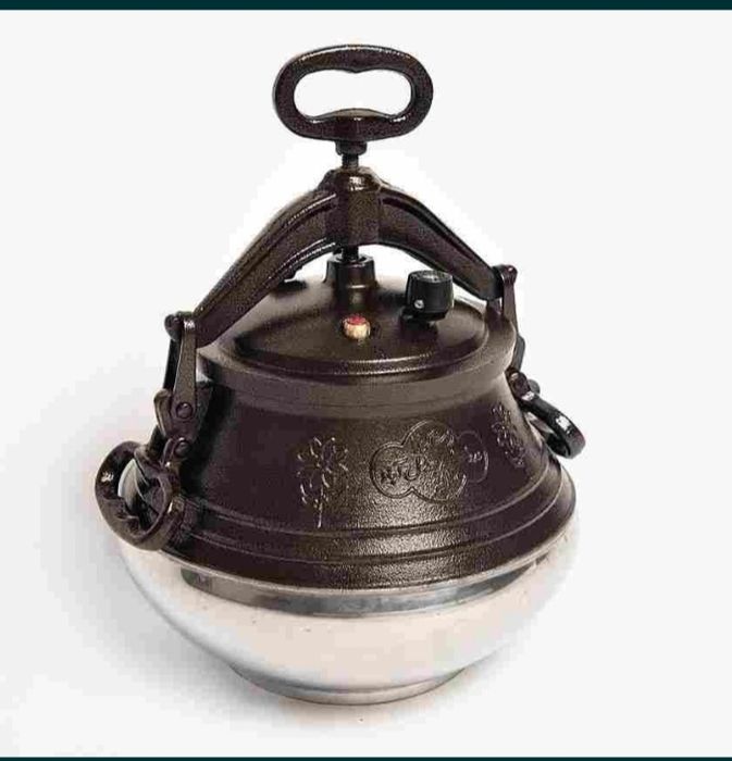 Afg‘on qozonlari sotiladi.