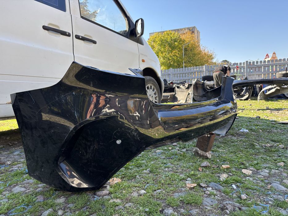 Броня БМВ Ф40/BMW F40