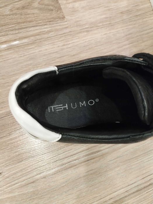 Дамски Обувки Humo естествена кожа