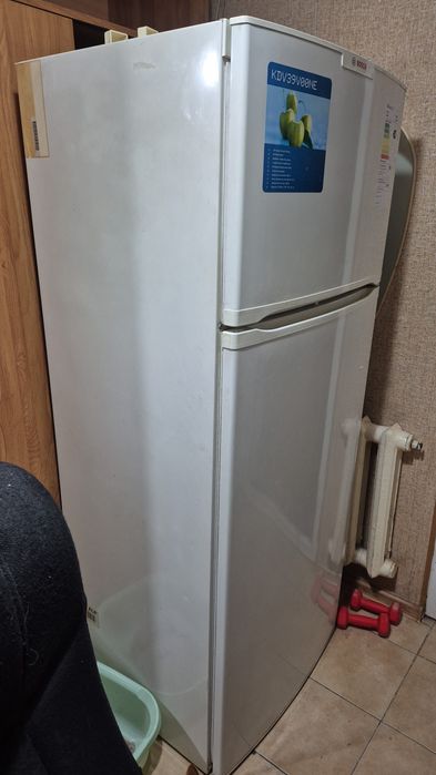 Продам холодильник